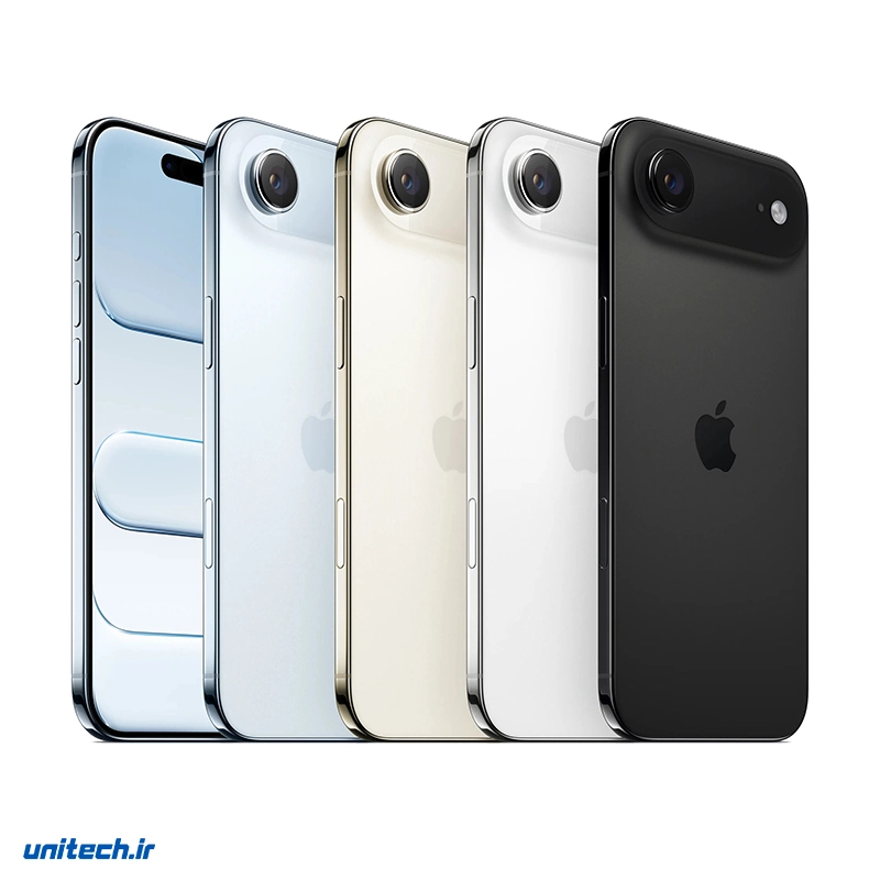 گوشیموبایلاپلمدلiPhone17AirZAAدوسیمکارتظرفیت256گیگابایترم12گیگابایتNotActive (1)
